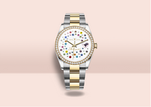 Carica l'immagine nel visualizzatore di Gallery, AMAMI EMOTION - CapriCapri