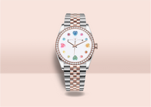 Carica l'immagine nel visualizzatore di Gallery, BATTITO - CapriCapri