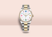 Carica l'immagine nel visualizzatore di Gallery, BATTITO - CapriCapri