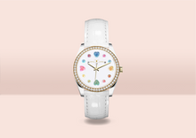 Carica l'immagine nel visualizzatore di Gallery, BATTITO - CapriCapri