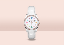 Carica l'immagine nel visualizzatore di Gallery, BATTITO - CapriCapri