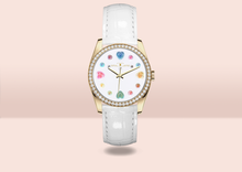 Carica l'immagine nel visualizzatore di Gallery, BATTITO - CapriCapri