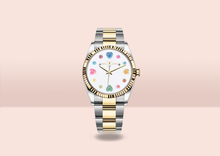 Carica l'immagine nel visualizzatore di Gallery, BATTITO - CapriCapri