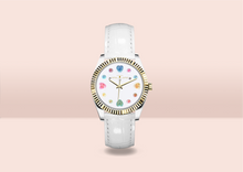 Carica l'immagine nel visualizzatore di Gallery, BATTITO - CapriCapri