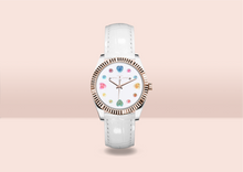 Carica l'immagine nel visualizzatore di Gallery, BATTITO - CapriCapri