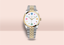 Carica l'immagine nel visualizzatore di Gallery, BATTITO - CapriCapri