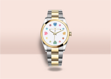 Carica l'immagine nel visualizzatore di Gallery, BATTITO - CapriCapri