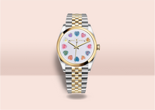 Carica l'immagine nel visualizzatore di Gallery, Cuori di Capri - CapriCapri