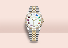 Carica l'immagine nel visualizzatore di Gallery, CUORE MIO - CapriCapri