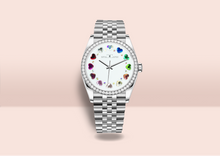 Carica l'immagine nel visualizzatore di Gallery, CUORE MIO - CapriCapri