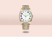 Carica l'immagine nel visualizzatore di Gallery, CUORE MIO - CapriCapri