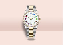 Carica l'immagine nel visualizzatore di Gallery, CUORE MIO - CapriCapri