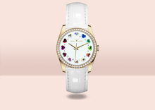 Carica l'immagine nel visualizzatore di Gallery, CUORE MIO - CapriCapri