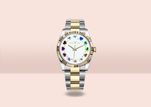 Carica l'immagine nel visualizzatore di Gallery, CUORE MIO - CapriCapri