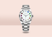 Carica l'immagine nel visualizzatore di Gallery, CUORE MIO - CapriCapri