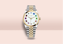 Carica l'immagine nel visualizzatore di Gallery, CUORE MIO - CapriCapri