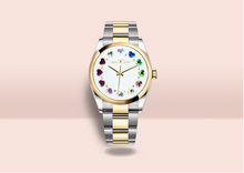 Carica l'immagine nel visualizzatore di Gallery, CUORE MIO - CapriCapri