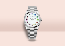 Carica l'immagine nel visualizzatore di Gallery, CUORE MIO - CapriCapri