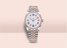 Carica l'immagine nel visualizzatore di Gallery, Cuori di Capri - CapriCapri