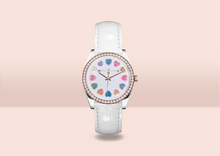 Carica l'immagine nel visualizzatore di Gallery, Cuori di Capri - CapriCapri