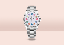 Carica l'immagine nel visualizzatore di Gallery, Cuori di Capri - CapriCapri