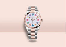 Carica l'immagine nel visualizzatore di Gallery, Cuori di Capri - CapriCapri