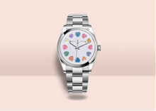 Carica l'immagine nel visualizzatore di Gallery, Cuori di Capri - CapriCapri