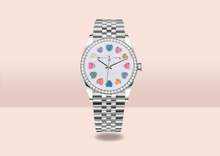 Carica l'immagine nel visualizzatore di Gallery, Cuori di Capri - CapriCapri