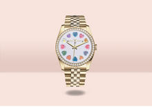 Carica l'immagine nel visualizzatore di Gallery, Cuori di Capri - CapriCapri