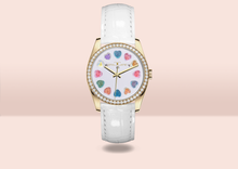 Carica l'immagine nel visualizzatore di Gallery, Cuori di Capri - CapriCapri