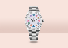 Carica l'immagine nel visualizzatore di Gallery, Cuori di Capri - CapriCapri