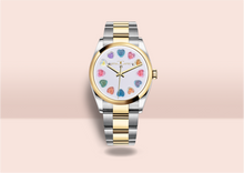 Carica l'immagine nel visualizzatore di Gallery, Cuori di Capri - CapriCapri