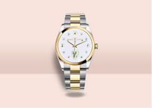 Carica l'immagine nel visualizzatore di Gallery, Skull - CapriCapri