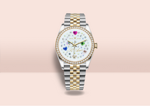 Load image into Gallery viewer, TI AMO EMOTION MULTICOLOR - CapriCapri