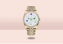 Load image into Gallery viewer, TI AMO EMOTION MULTICOLOR - CapriCapri