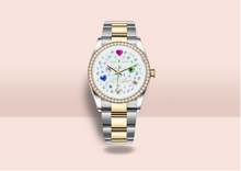 Load image into Gallery viewer, TI AMO EMOTION MULTICOLOR - CapriCapri