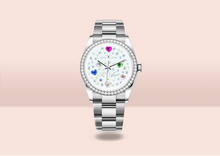 Load image into Gallery viewer, TI AMO EMOTION MULTICOLOR - CapriCapri