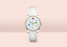 Load image into Gallery viewer, TI AMO EMOTION MULTICOLOR - CapriCapri