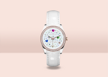 Load image into Gallery viewer, TI AMO EMOTION MULTICOLOR - CapriCapri