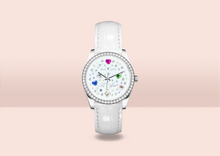 Load image into Gallery viewer, TI AMO EMOTION MULTICOLOR - CapriCapri