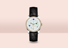 Load image into Gallery viewer, TI AMO EMOTION MULTICOLOR - CapriCapri