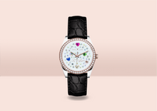 Load image into Gallery viewer, TI AMO EMOTION MULTICOLOR - CapriCapri