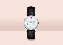 Load image into Gallery viewer, TI AMO EMOTION MULTICOLOR - CapriCapri