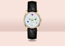 Load image into Gallery viewer, TI AMO EMOTION MULTICOLOR - CapriCapri