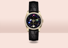 Load image into Gallery viewer, TI AMO EMOTION MULTICOLOR - CapriCapri