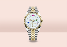 Load image into Gallery viewer, TI AMO EMOTION MULTICOLOR - CapriCapri