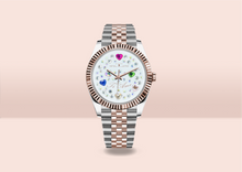 Load image into Gallery viewer, TI AMO EMOTION MULTICOLOR - CapriCapri