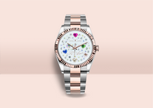 Load image into Gallery viewer, TI AMO EMOTION MULTICOLOR - CapriCapri