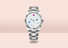 Load image into Gallery viewer, TI AMO EMOTION MULTICOLOR - CapriCapri