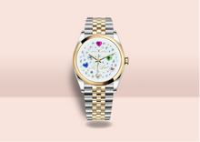 Load image into Gallery viewer, TI AMO EMOTION MULTICOLOR - CapriCapri